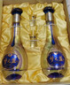 洋河夢(mèng)之藍 M3水晶版 52度550ml*2瓶  禮盒裝 曬單實(shí)拍圖