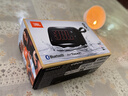 JBL GO5 音樂(lè )金磚五代 藍牙音箱 戶(hù)外便攜音箱 徒步騎行 電腦音響 go4升級款 禮物小音箱 瀾夜黑 曬單實(shí)拍圖