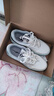鴻星爾克板鞋男春夏休閑男鞋潮流百搭質(zhì)感戶(hù)外運動(dòng)鞋|千仞 曬單實(shí)拍圖