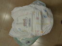 大王（GOO.N）【新升級】花信風(fēng)拉拉褲XXXL24片(≥17KG)嬰兒超薄透氣 曬單實(shí)拍圖