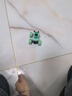 兒童男孩玩具越野車(chē)寶寶汽車(chē)慣性六輪特技360度翻轉車(chē)小汽車(chē)玩具 【隨機一個(gè)馬卡龍配色大腳車(chē)】 曬單實(shí)拍圖