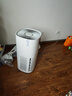 美的（Midea）【無(wú)霧加濕器】R8空氣凈化器加濕一體鼻炎家用甲醛數顯除煙味異味過(guò)敏原吸貓毛空氣凈化機 曬單實(shí)拍圖