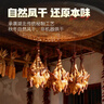 荊輝風(fēng)干雞整只土雞荊門(mén)十里鋪正宗湖北特產(chǎn)農家自制臘雞生咸雞1袋 曬單實(shí)拍圖