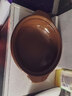 砂鍋煲家用燃氣灶煤氣專(zhuān)用耐高溫干燒不裂小煲仔飯砂鍋陶瓷鍋沙鍋 3.3L-帶蓋【天然原陶 干燒不裂】適用6-7人 3.3L 曬單實(shí)拍圖