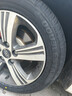 雙星汽車(chē)輪胎 205/55R16 91V SH71適配新朗逸/速騰/英朗GT/寶來(lái) 曬單實(shí)拍圖