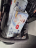 好奇（Huggies）金裝紙尿褲L132片(9-14kg)尿不濕【速干不易紅】 曬單實(shí)拍圖