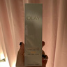 玉蘭油（OLAY）全新水光小白瓶50ml美白精華液抗糖提亮護膚品生日禮物送女生 曬單實(shí)拍圖