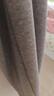 森馬（Semir）休閑褲男針織寬松彎刀弧形褲2026春季長(cháng)褲通勤百搭109126127101 曬單實(shí)拍圖