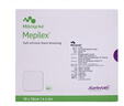 美皮康Mepilex無(wú)邊自粘軟聚硅酮泡沫敷料294100 厚款褥瘡貼壓瘡貼 294100無(wú)邊厚款10X10cm【5片/盒】 曬單實(shí)拍圖