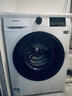 海信（Hisense）全自動(dòng)滾筒單洗洗衣機 7.5KG超薄小型租房1.1洗凈比一級能效WF75A1Q以舊換新家電補貼 京東自營(yíng) 曬單實(shí)拍圖