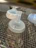 貝親（Pigeon）自然離乳系列吸嘴 替換奶嘴 12月+ BA152 曬單實(shí)拍圖