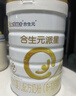 合生元（BIOSTIME）新客禮包 含派星較大嬰兒配方奶粉 2段(6-12個(gè)月)350g 新國標 曬單實(shí)拍圖