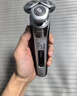 飛利浦電動(dòng)剃須刀全新一代旋護式新9系pro+禮盒 全天凈爽刮胡刀升級清潔倉 生日禮物送男生老公父親 曬單實(shí)拍圖