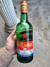 紅星二鍋頭 綠瓶大二清香型白酒純糧 北京特產(chǎn)禮品春節送禮品自飲口糧 56度 750mL 6瓶 整箱裝 曬單實(shí)拍圖