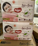 好奇（Huggies）鉑金裝小桃褲拉拉褲箱裝XXXL64片尿不濕【透爽散熱】 曬單實(shí)拍圖