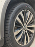 玲瓏輪胎汽車(chē)輪胎215/55R18 99V XL 玲瓏臻選 SD 適配逍客/傳祺GS4/東南DX 曬單實(shí)拍圖