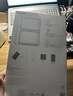 倍思適用iPad Air 11英寸 2026年款鋼化膜iPad膜【2026升級·全屏覆蓋】通用iPad Air8/7/6平板保護膜 曬單實(shí)拍圖