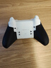 微軟（Microsoft）Xbox無(wú)線(xiàn)游戲手柄 Elite 2精英2代二代 白色青春版 無(wú)線(xiàn)控制器 藍牙 PC/平板/手機 Steam 明末 曬單實(shí)拍圖
