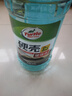 龜牌（Turtle Wax）硬殼玻璃水0度汽車(chē)去油膜強力去污除蟲(chóng)膠鳥(niǎo)糞雨刮水通用2L*4瓶 曬單實(shí)拍圖