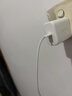 綠聯(lián)蘋(píng)果17充電頭45W氮化鎵充電器適用iPhone17ProMax16e/15/iPad手機PD40/30W快充頭Type-C數據線(xiàn)插頭 曬單實(shí)拍圖