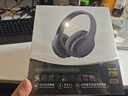 Viken【柏林之聲丨主動(dòng)降噪第1名】藍牙耳機頭戴式2026最新款金榜高音質(zhì)無(wú)線(xiàn)耳麥有線(xiàn)電腦適用蘋(píng)果小米 曬單實(shí)拍圖