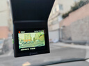 360行車(chē)記錄儀G300plus2K超高清夜視 150°大廣角全景 本機查看回放 曬單實(shí)拍圖