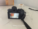 尼康Nikon/Z50II 微單相機 Z50二代Vlog自拍高清旅游便攜 專(zhuān)業(yè) 攝影 內錄4K N-log側翻觸摸屏照相機 Z50II(16-50+50-250)雙鏡頭套裝 標配【送配件禮包】 曬單實(shí)拍圖