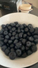 【精品】云南新鮮藍莓當季脆甜孕婦寶寶輔食護眼水果現摘 18+mm【4盒裝】 曬單實(shí)拍圖