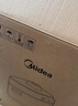美的（Midea）【國家補貼】低脂濃香超高壓112KPa電壓力鍋有鈦5L自動(dòng)排IH猛火0涂層母嬰316L煲湯電飯煲MY-S8 曬單實(shí)拍圖