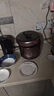 米家小米變壓電飯煲4L 0氟涂層鈦膽 不粘鍋 IH加熱 三段變壓9種口感 14分鐘快煮 2.0倍高壓 多功能飯鍋 曬單實(shí)拍圖
