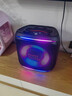JBL PartyBox Encore2音樂(lè )戰將歡唱版2藍牙音箱戶(hù)外家庭KTV麥克風(fēng)一體機K歌廣場(chǎng)舞音響低音炮唱將二代 曬單實(shí)拍圖