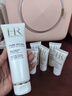 赫蓮娜HR潔面慕斯125ml洗面奶清潔護膚品化妝品生日禮物送女友 曬單實(shí)拍圖