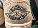耐克（NIKE）2026年男子AIR JORDAN 1 LOW SE籃球鞋 IB7109-004 42 曬單實(shí)拍圖