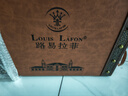 路易拉菲（LOUIS LAFON）法國原瓶進(jìn)口紅酒禮盒VIN318歌海娜13度干紅葡萄酒750ml*2瓶送禮 曬單實(shí)拍圖