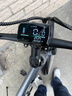 五羊鋰電池助力電動(dòng)自行車(chē)禧瑪諾變速超長(cháng)續航山地車(chē)男女士雙碟剎單車(chē) 磨砂黑T5N-20A-26寸-助力續航約180km 曬單實(shí)拍圖