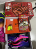NIKE田徑精英2026 GLAM系列 Nike Maxfly 2耐克氣墊專(zhuān)業(yè)碳板短跑釘鞋 IM9129-500/Maxfly 2代 42 曬單實(shí)拍圖