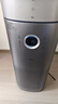 美的（Midea）【九重凈化加濕一體】空氣凈化器加濕器鼻炎家用除甲醛煙味異味過(guò)敏原空氣凈化機RX600Pro 曬單實(shí)拍圖