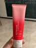 雅詩(shī)蘭黛鮮活亮采二合一紅石榴潔面乳125ml護膚品化妝品女友情人節禮物 曬單實(shí)拍圖