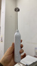 述屋說(shuō)打奶泡器咖啡打泡器奶泡打發(fā)器 手持小型電動(dòng)攪拌棒打發(fā)器打蛋器 曬單實(shí)拍圖