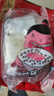 劉一泡羊肉泡饃正宗陜西特產(chǎn)西安美食方便速食品 920g袋裝（四聯(lián)包） 曬單實(shí)拍圖