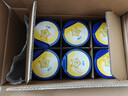 飛鶴星飛帆700g1段嬰兒配方奶粉 育兒補貼（0-6個(gè)月新生嬰兒適用） 1段700克6罐（熱銷(xiāo)爆款） 曬單實(shí)拍圖