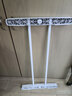 溢彩年華晾衣架落地室內掛衣架臥室涼衣架陽(yáng)臺曬被子單桿可移動(dòng)晾衣桿081 曬單實(shí)拍圖