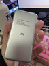 中興（ZTE）U30 Air全球版 5G免插卡移動(dòng)隨身wifi無(wú)線(xiàn)網(wǎng)卡便攜式熱點(diǎn)出國境外通用流量太空銀【出國上網(wǎng)必備】 曬單實(shí)拍圖