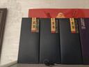 潭年份潭酒2022大曲坤沙醬香型白酒單一年份蛇年生肖酒過(guò)節送禮收藏 53度 500mL 3瓶 （禮盒裝） 曬單實(shí)拍圖