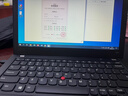 聯(lián)想ThinkPad X280X390X13小尺寸輕薄便攜商務(wù)辦公二手筆記本電腦酷睿i5i7 95新 X280 i5-8代四核 8G 240G固態(tài) 曬單實(shí)拍圖