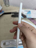 篤寶適用小米平板5/6/7觸控筆7pro電容筆redmipad手寫(xiě)筆pad5/6pro平替Redmi通用pencil五代紅米6MAX 白色【1：1全功能】不斷觸|無(wú)延遲 頂配款|靈敏度提升100% 曬單實(shí)拍圖