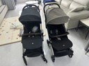 好孩子（gb）嬰兒推車(chē)可坐可躺口袋車(chē)遛娃神器輕便折疊避震舒適寶寶童車(chē) D850 曬單實(shí)拍圖