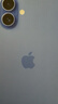 Apple/蘋(píng)果 iPhone 16 Plus（A3291）128GB 群青色 支持移動(dòng)聯(lián)通電信5G 雙卡雙待手機 曬單實(shí)拍圖