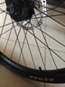 永久自行車(chē)成人山地車(chē)自行車(chē)學(xué)生男女鋁合金變速公路自行車(chē)油碟單車(chē) 【鋼架/全套軸承】摩天灰 24速 26寸【推薦155-185cm】 曬單實(shí)拍圖