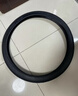 朝陽(yáng)輪胎26x1.95自行車(chē)輪胎 山地車(chē)越野車(chē)輪胎 H-5129/5183 外胎 曬單實(shí)拍圖